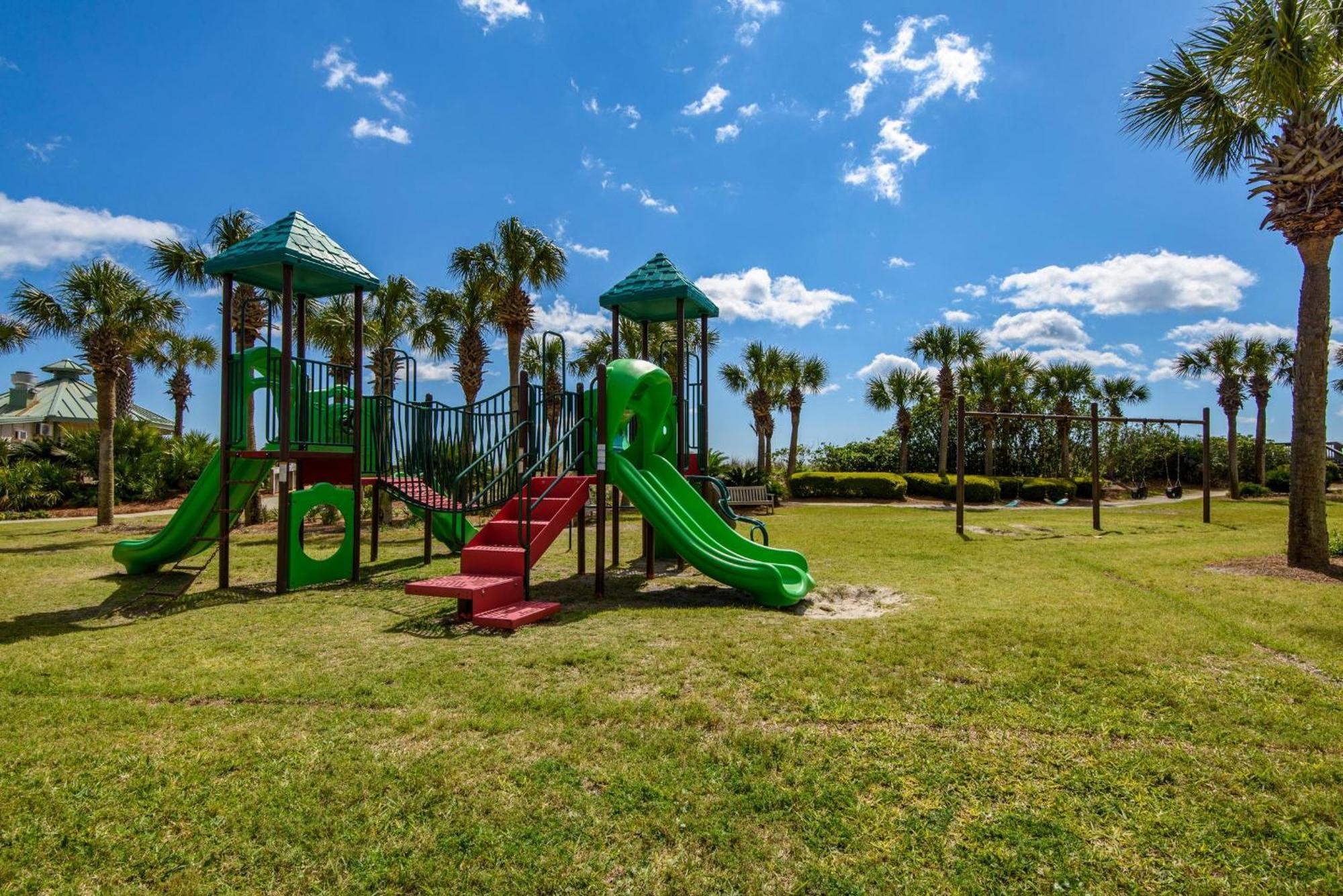 דירות דסטין St. Lucia 1002 מראה חיצוני תמונה